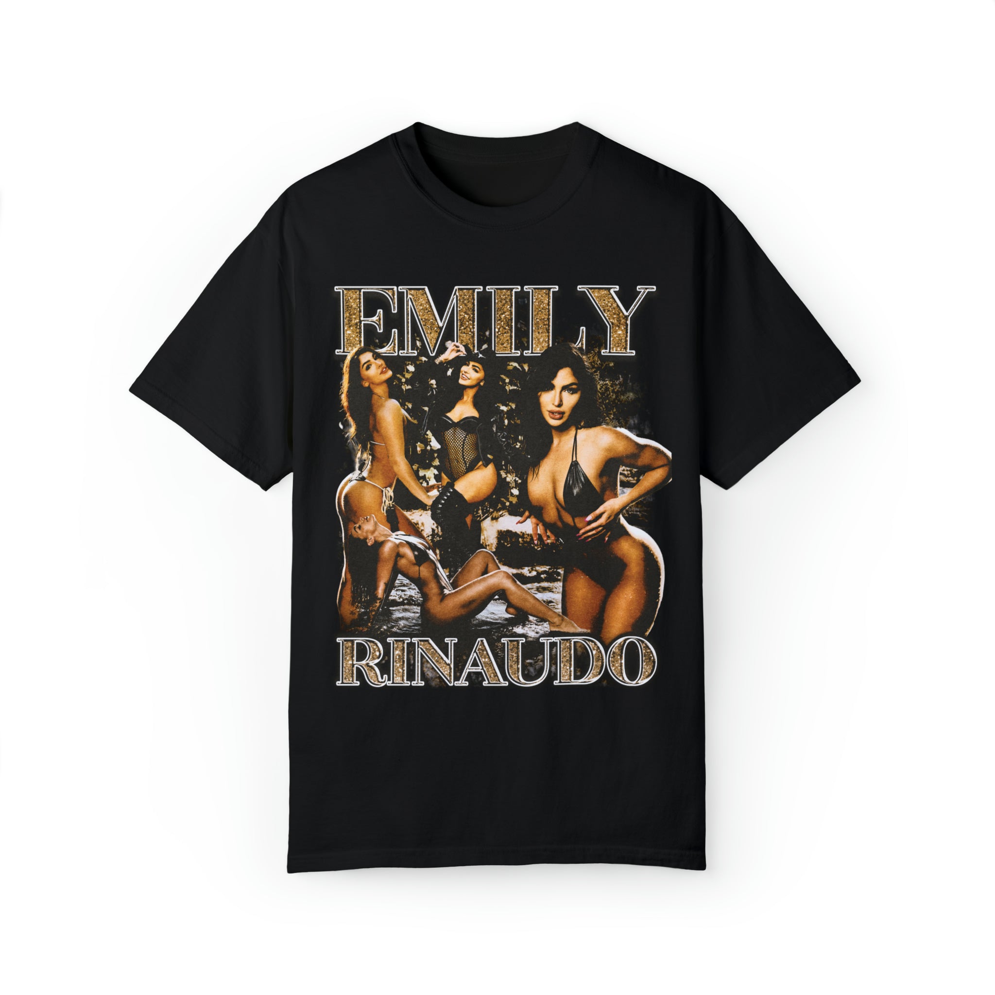 Emily Rinaudo – OnlyShirts